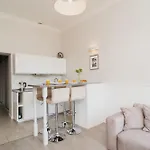 شقة Totu Chopina Centre